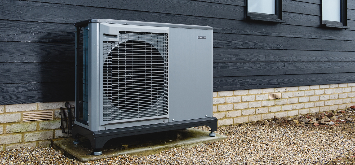 Best heat pumps for home