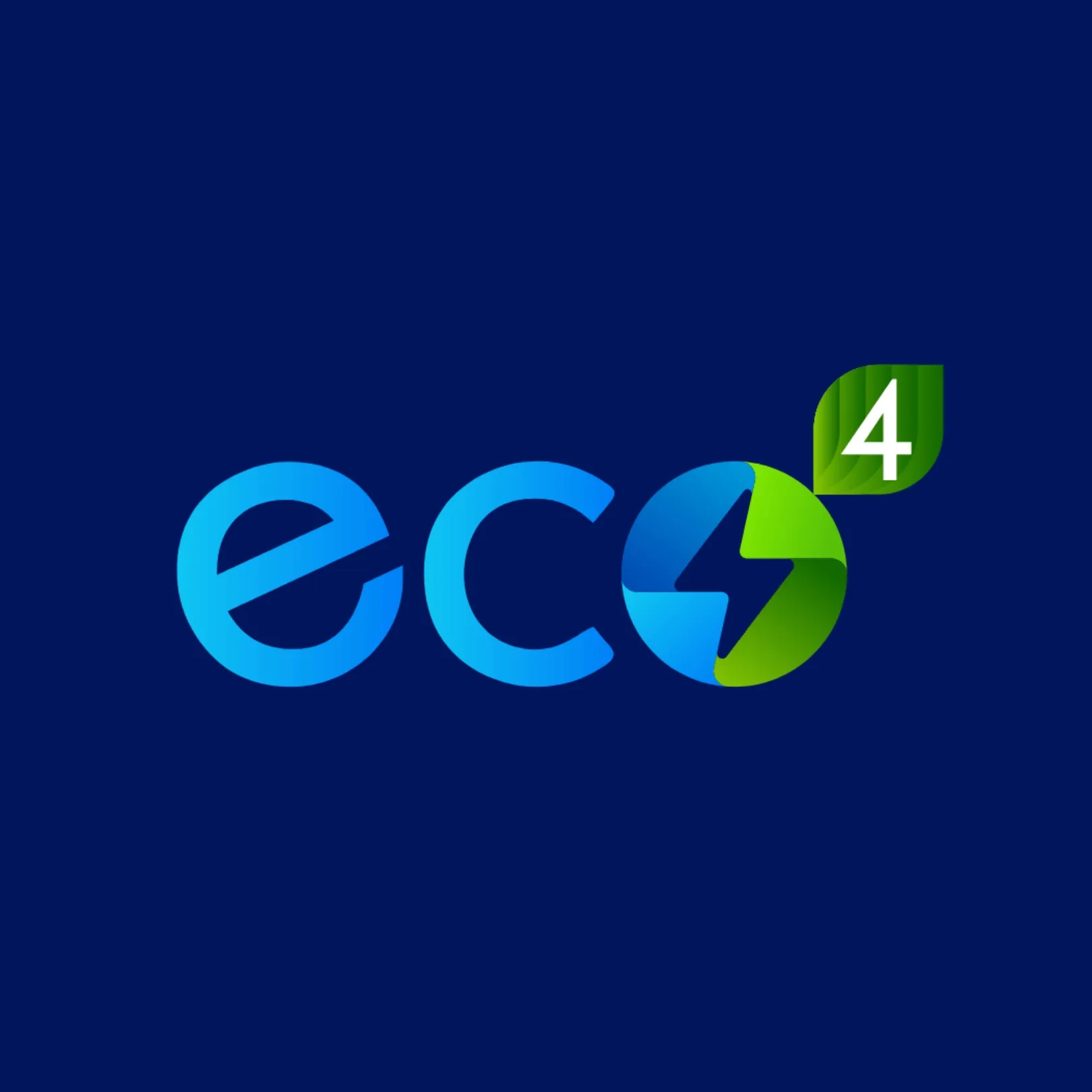 Eco4 Logo