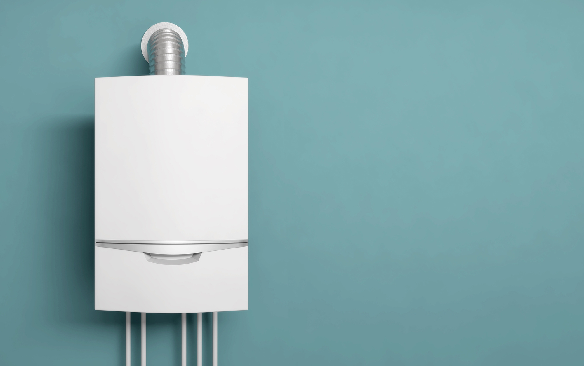 These gas boilers are popular choice for hot water and heating in UK homes