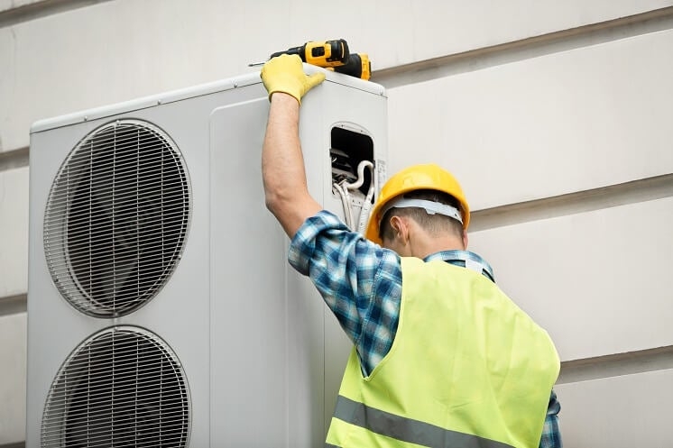 This Heat pump maintenance tips should always be followed