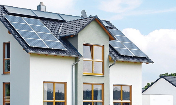 Solar panels in Ireland can be easily installed with low cost