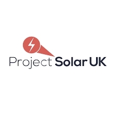 project solar UK logo