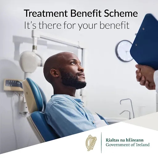 Treatment Benefit Scheme
