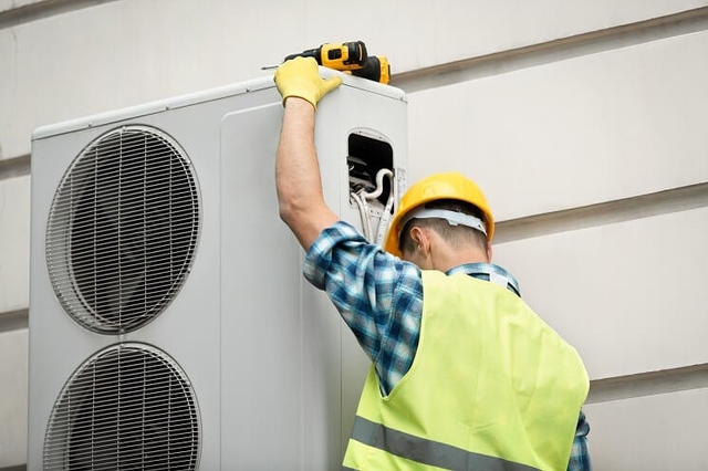 This Heat pump maintenance tips should always be followed