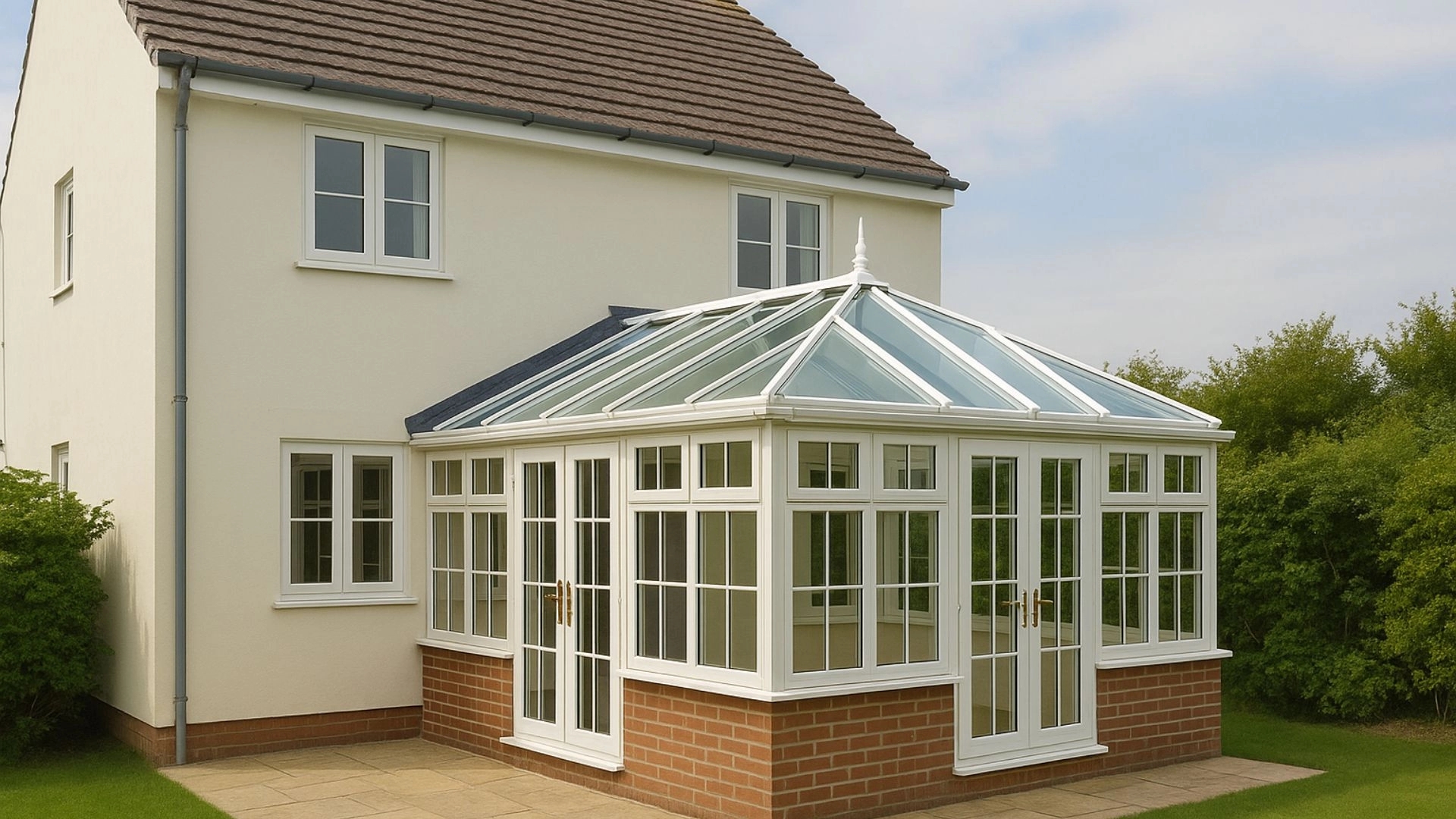 conservatories