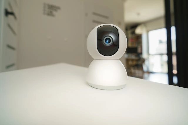 CCTV systems
