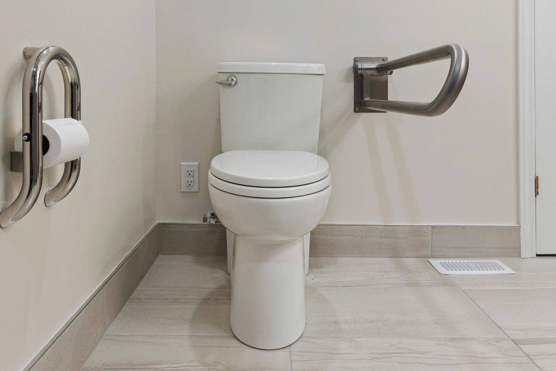 mobility bathrooms